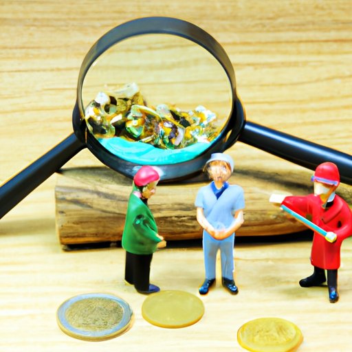 Analyzing the Cost of Natural Resources and Human Labor