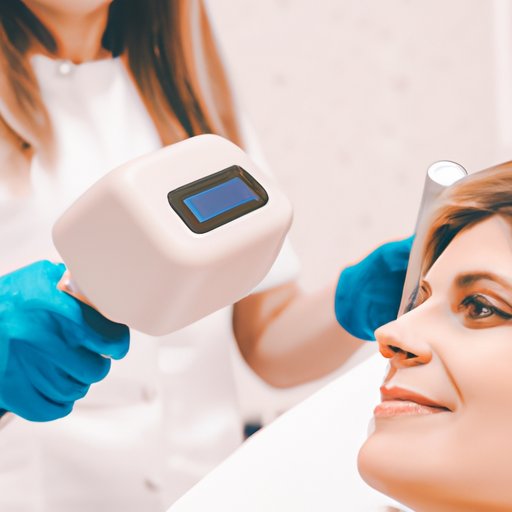 What You Should Know Before Investing in Thermage Treatments