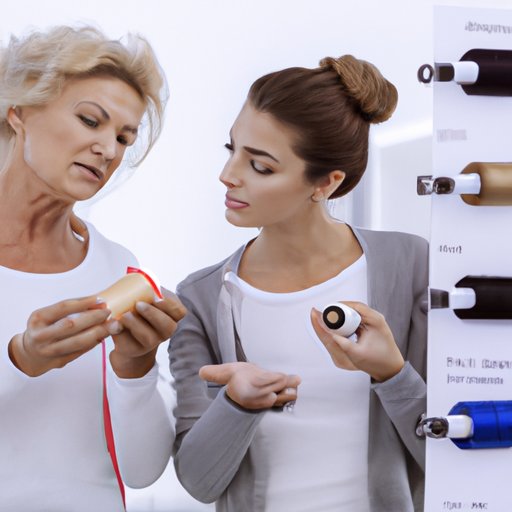 Comparing Prices for Different Types of Thread Lifts