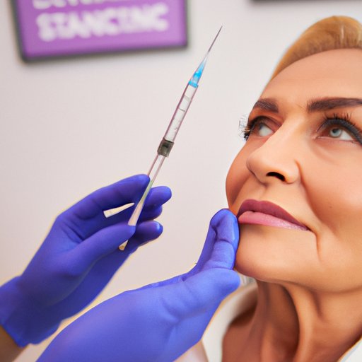 Exploring the Cost of a Thread Lift Procedure