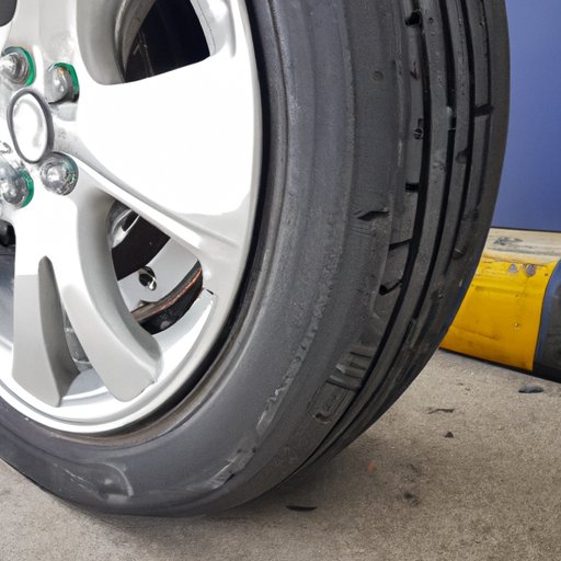 The Basics of Tire Rotation: Cost and Benefits