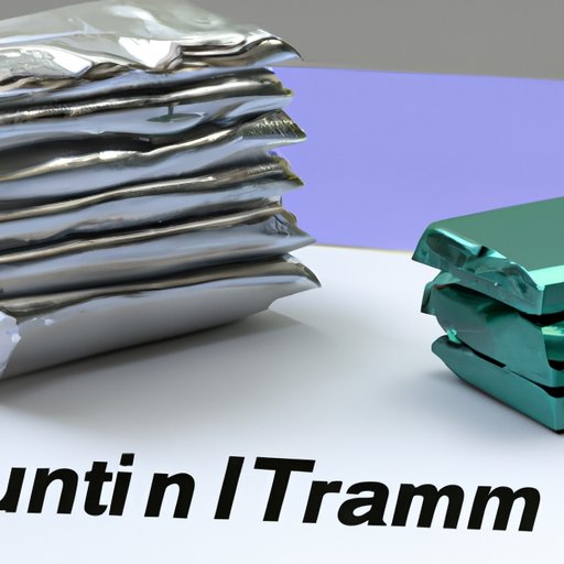 The Price of Titanium: What You Need to Know