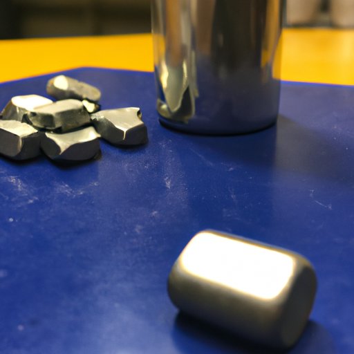 Exploring the True Cost of Titanium