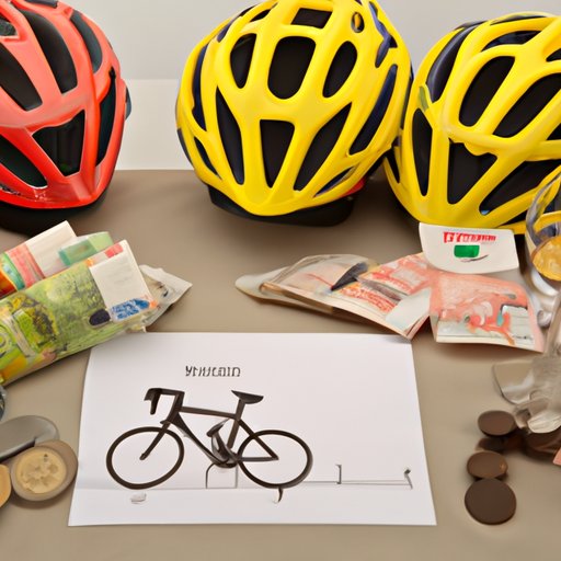 Examining the Financial Rewards for Winning the Tour de France