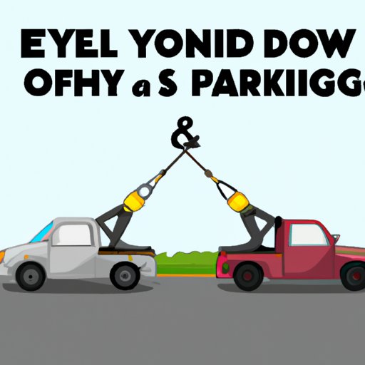 The Pros and Cons of DIY vs Professional Car Towing