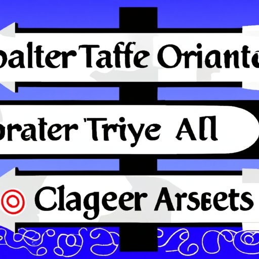 Career Paths for Travel Agents: Where to Go from Here