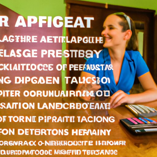 Factors That Impact How Much a Travel Agent Can Make