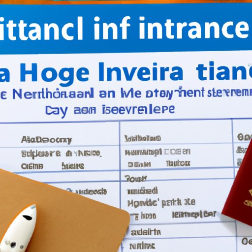 Examining Popular Travel Health Insurance Companies and Their Rates