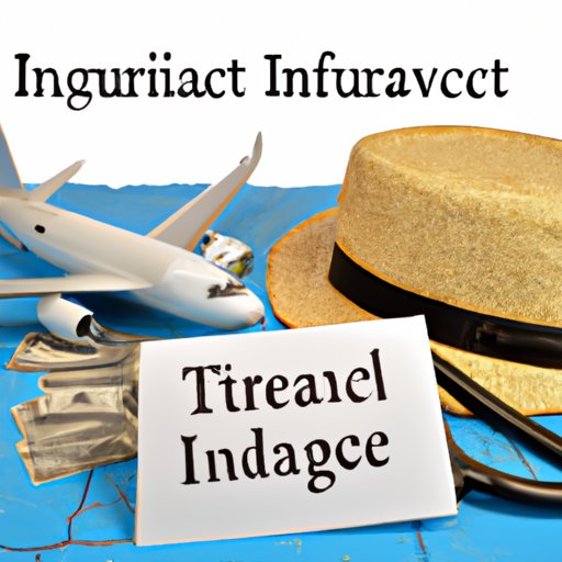 Analyzing the Benefits of Investing in Travel Health Insurance