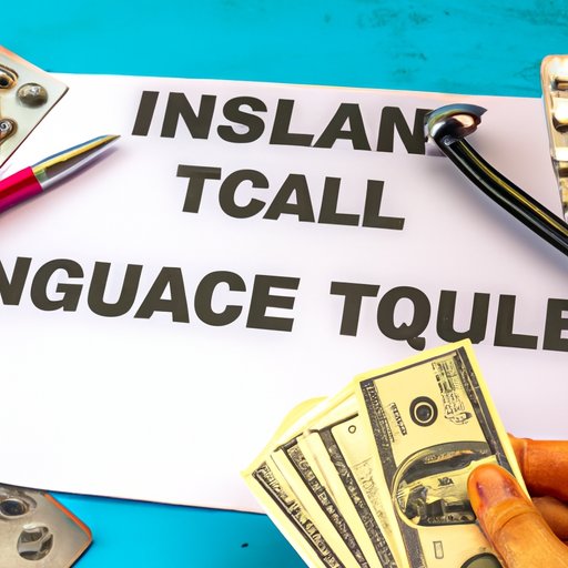 Investigating the Cost of Getting Travel Health Insurance for Different Age Groups