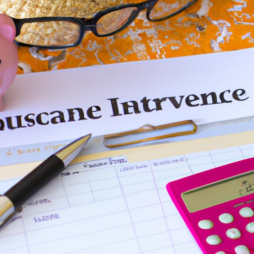 Analyzing the Cost of Travel Insurance for a Week