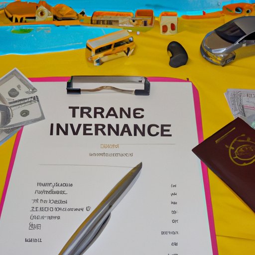 What You Need to Know About the Cost of Travel Insurance for a Week