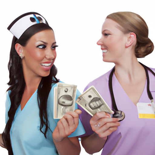 Investigating How Much Money Travel Nurses Make With Additional Certifications