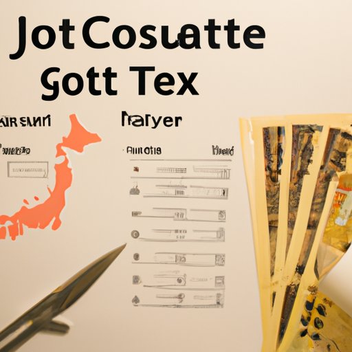 Comprehensive Guide to the Cost of Travelling to Japan
