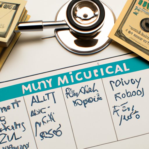 Breaking Down the Costs of Trulicity and Medicare