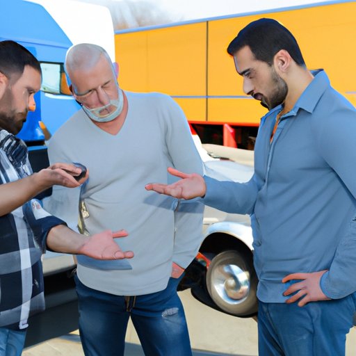 Exploring the Different Pricing Options for Two Men and a Truck