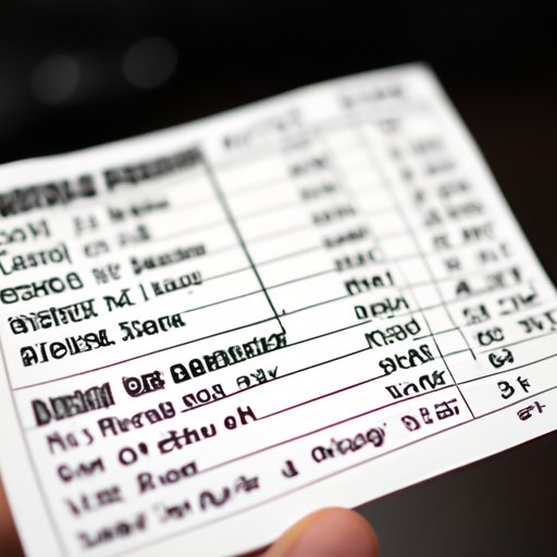 Breaking Down the Expenses for Watching UFC 280