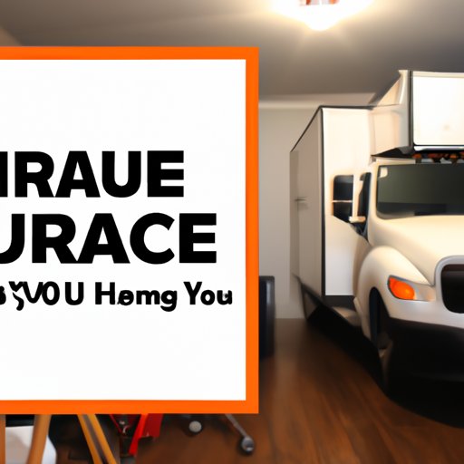 A Breakdown of Uhaul Rates: What You Should Expect