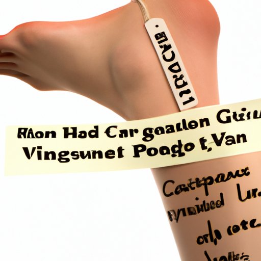 Understanding the Price Tag of Varicose Vein Treatment