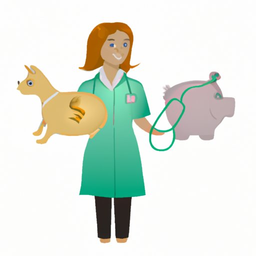 How Much Does Vet School Cost? A Comprehensive Guide The Enlightened Mindset