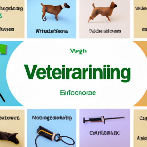 Overview of the Education and Training Requirements for Becoming a Veterinarian