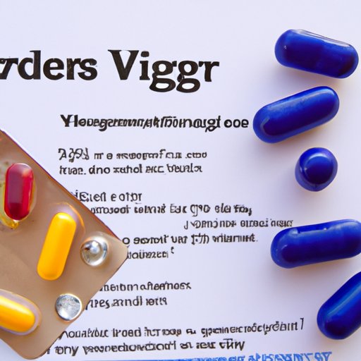 The Expense of Viagra: Weighing the Pros and Cons