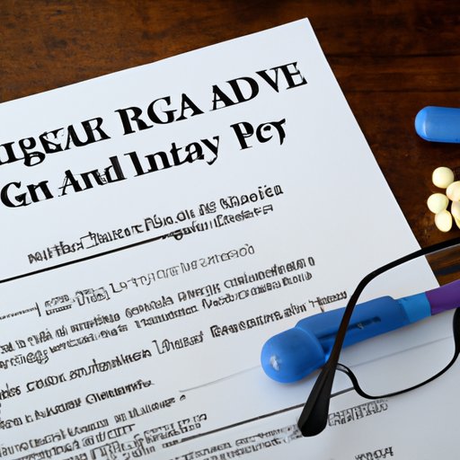 Understanding the Price of Viagra With Insurance Plans