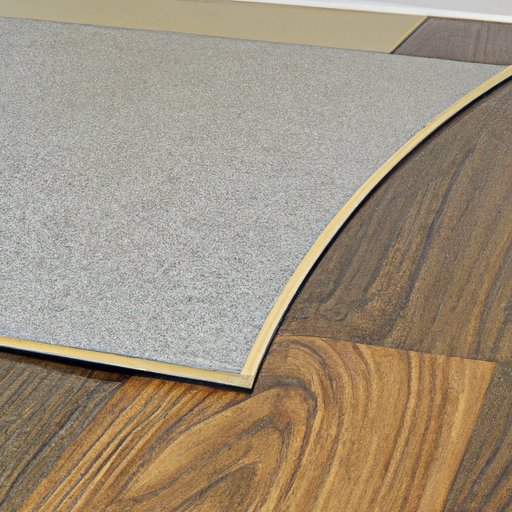 How Much Does Vinyl Flooring Cost? A Guide to Prices and Benefits The