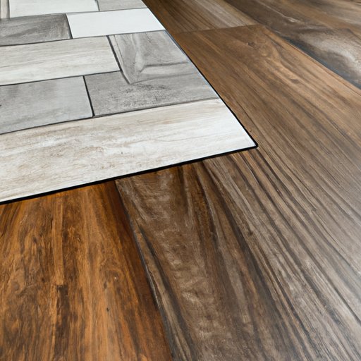 How Much Does Vinyl Flooring Cost? A Guide to Prices and Benefits The