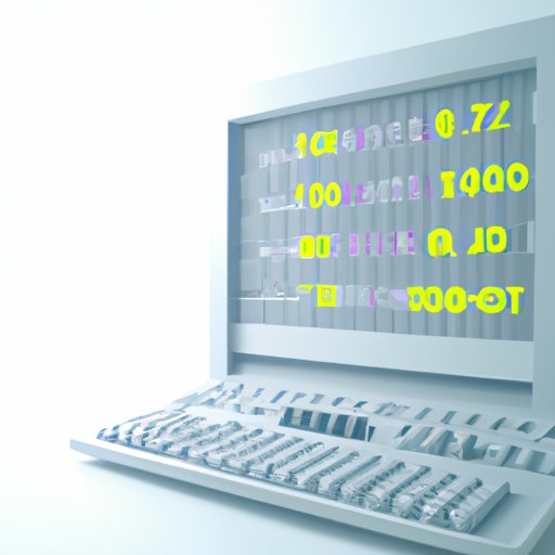 Calculating the Total Cost of Ownership for Vuity