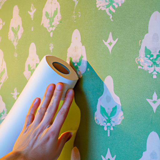 A Comprehensive Guide to Wallpapering Costs