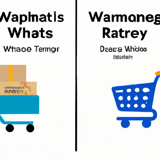 Exploring the Pros and Cons of Walmart Delivery Services