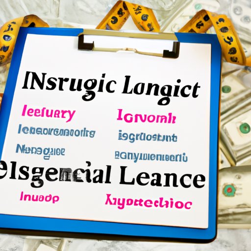 Analyzing Insurance Coverage for Weight Loss Surgery