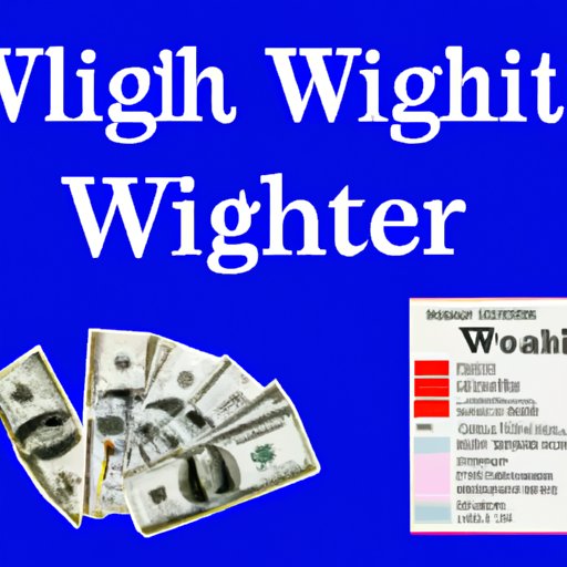 A Comprehensive Guide to the Cost of Weight Watchers