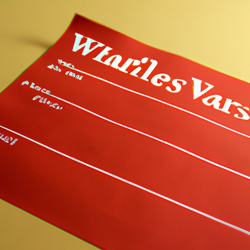 Analyzing the Pay Scale of Wells Fargo Tellers