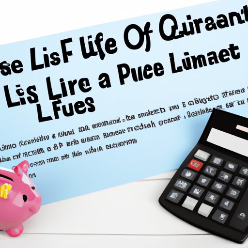 The Benefits and Costs of Whole Life Insurance