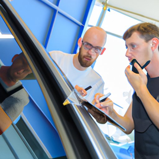 Calculating the Cost of Window Tinting