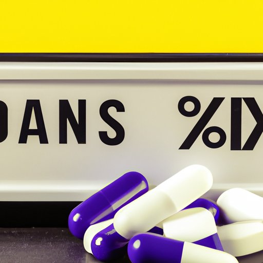 Exploring Discount Options for Buying Xanax