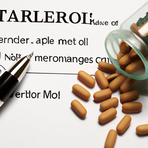 How Much Does Xarelto Cost with Medicare? Exploring the Costs for