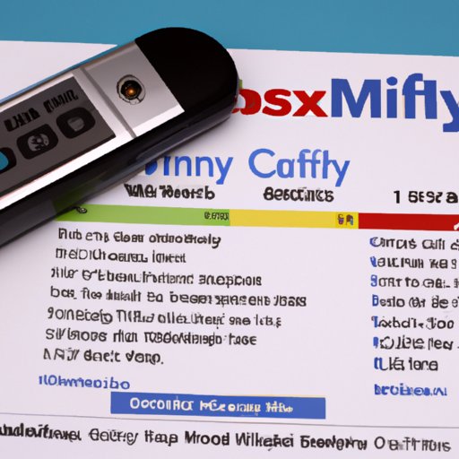 Examining the Impact of Xfinity Wifi on Home Internet Bills