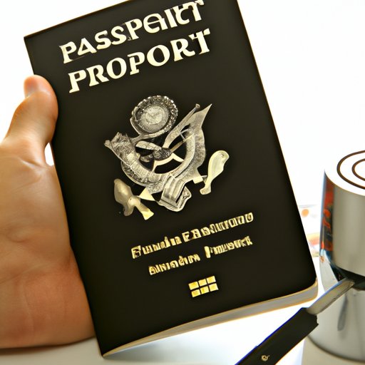 The Pros and Cons of Expedited Passport Services