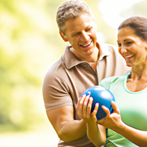 Examining the Benefits of Regular Exercise and Weight Loss