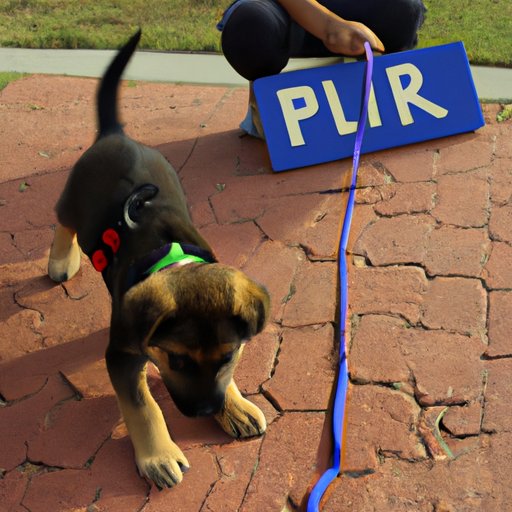 The Basics of Puppy Fitness and Exercise