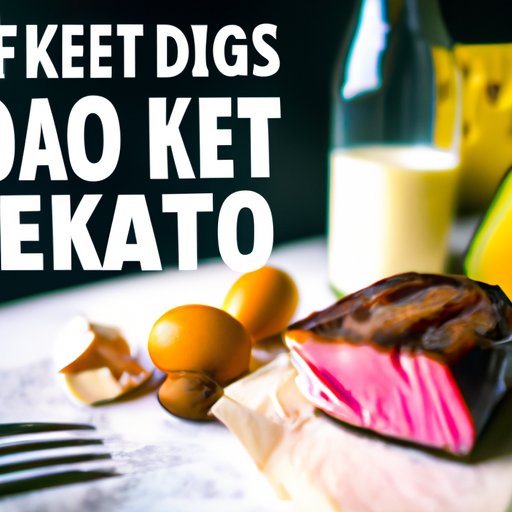 Common Mistakes to Avoid When Eating Fat on a Keto Diet