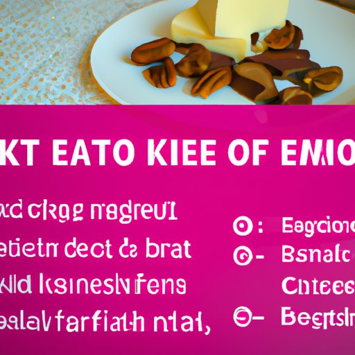 Benefits of Eating Fat on a Keto Diet