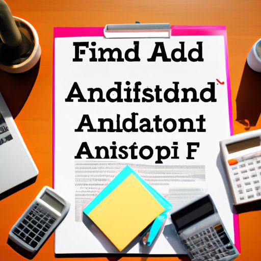 Exploring Different Types of Financial Aid