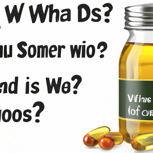 Common Questions About Fish Oil for Dogs