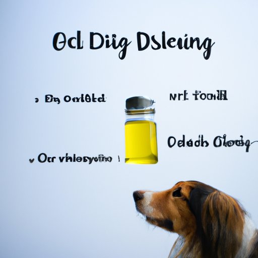 Understanding the Different Types of Fish Oils for Dogs