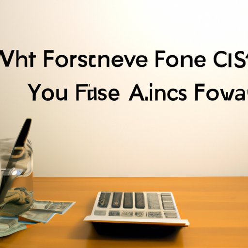 Exploring the Cost of Financial Advice: What You Need to Know