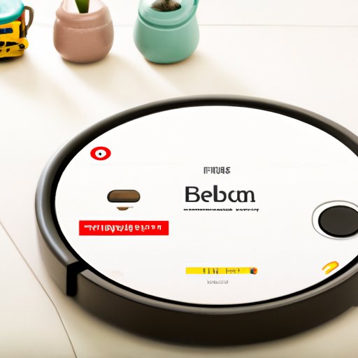 A Guide to Finding the Best Robot Vacuum for Your Budget